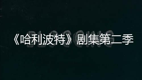 拍摄七季哈第二发 利波特在开剧集季已计划