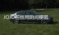 JOJO粉丝用阴间梗图轰炸网飞 催更《飙马野郎》第二集